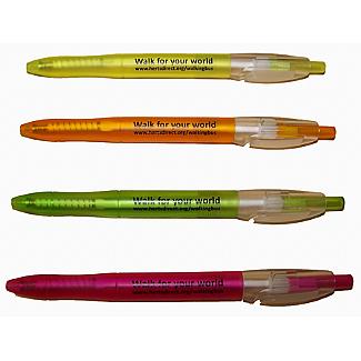 Fluorescent Pens