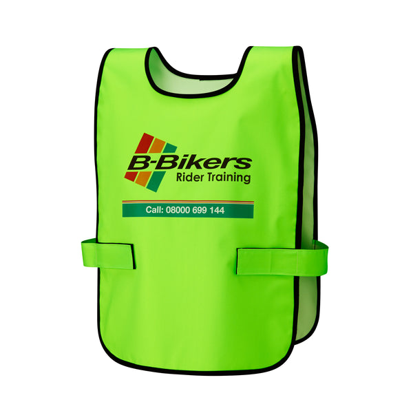 Motorcycle Tabards