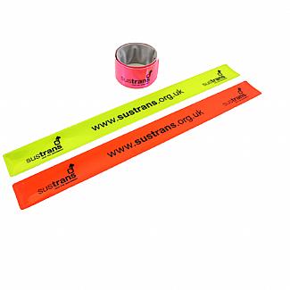 This popular product is arguably the best on the market, rigorously tested,  each Individually marked on the back with all the relevant standards and  information. Made from best quality Reflexite reflective material