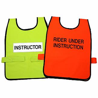Motorcycle Tabards