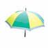 Hi-Vis Golf Style Safety Umbrella