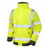 High vis Bomber Jacket ISO 20471 (Class 3)