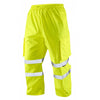 High vis Cargo Over Trousers
